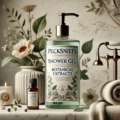 Pecksniffs Shower Gel Botanical Extracts